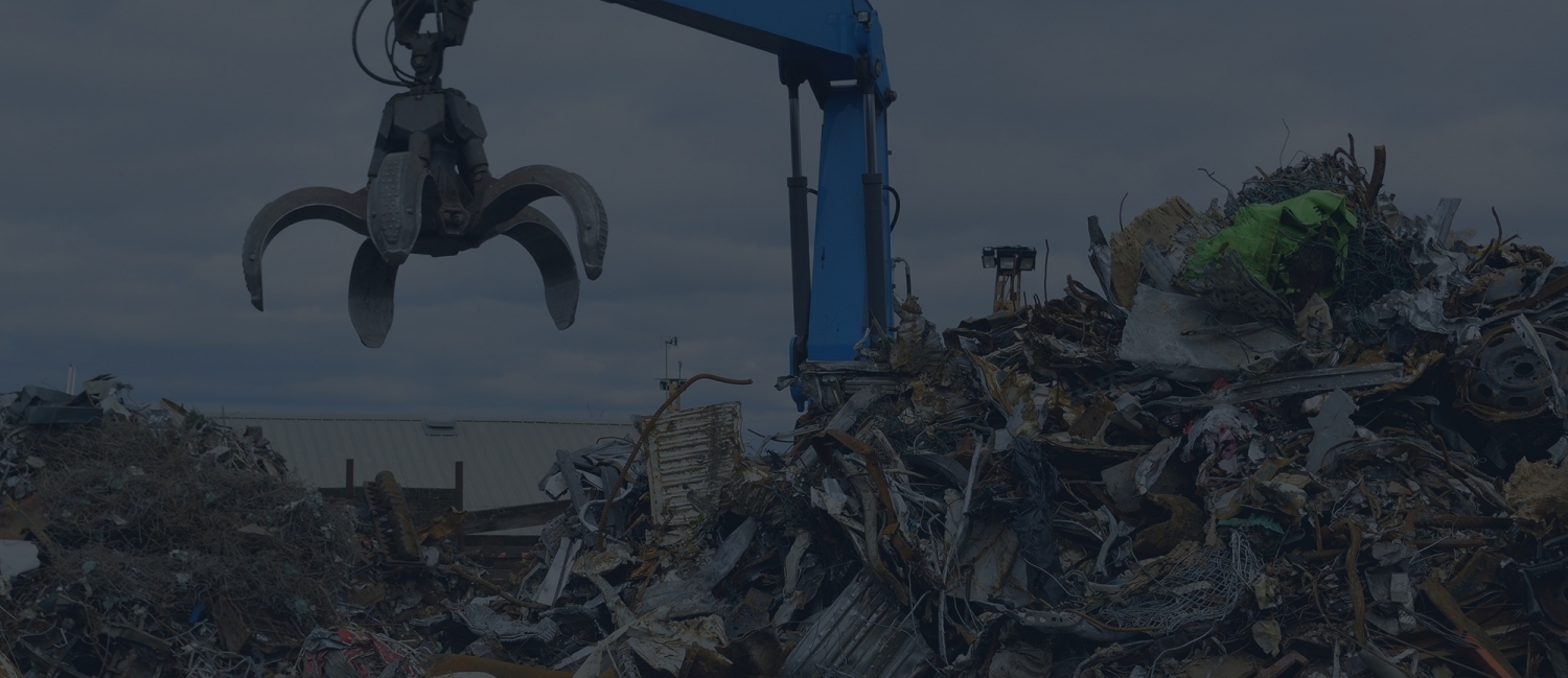 Scrap & Recycling Industry Scale Installation & Repair in Michigan
