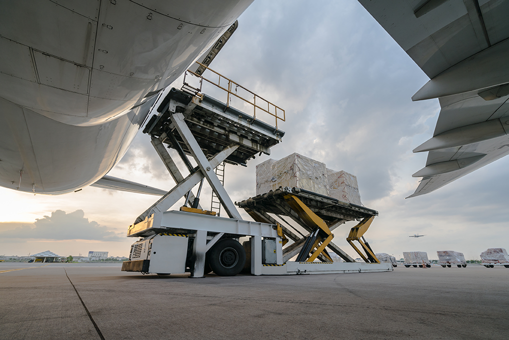 Aviation Scale Installation & Repairs in Michigan - AdobeStock_178000133