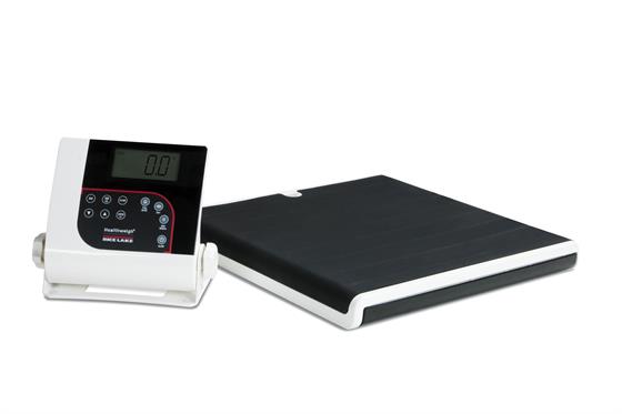Healthcare Industry Scale Installation & Repair Service in Michigan - athletic_scale