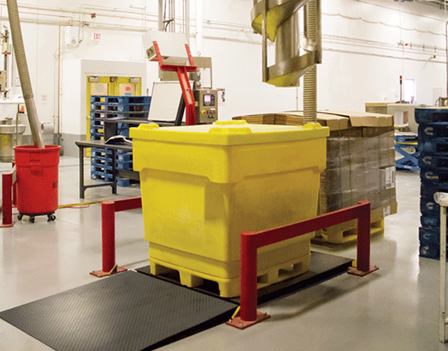 Industrial & Commercial Scale Rentals in Michigan - content-2