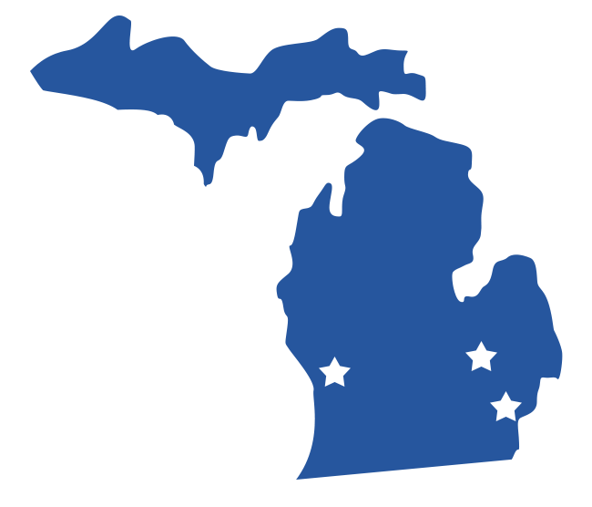 NuWeigh Scales Locations in Michigan - michigan